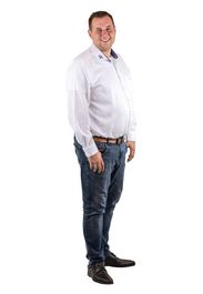 Weber Patrick Weber Ganzkoerper