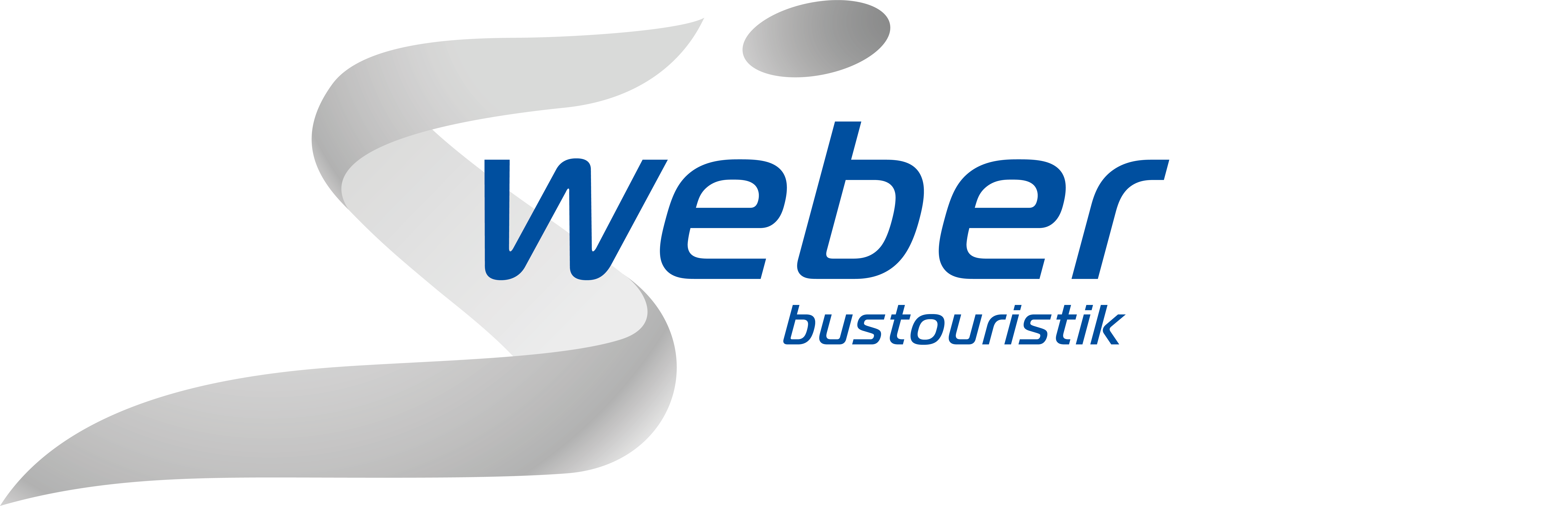 Weber Bustouristik - Logo